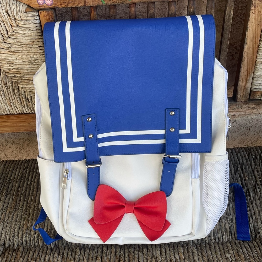 Sailor Moon Backpack
